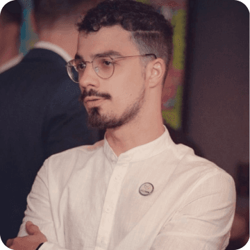 Team Member Image