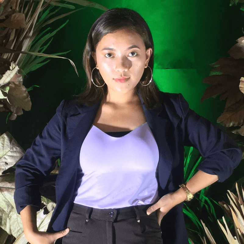 Team Member Image
