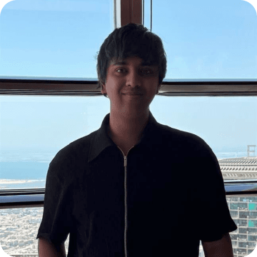 Team Member Image