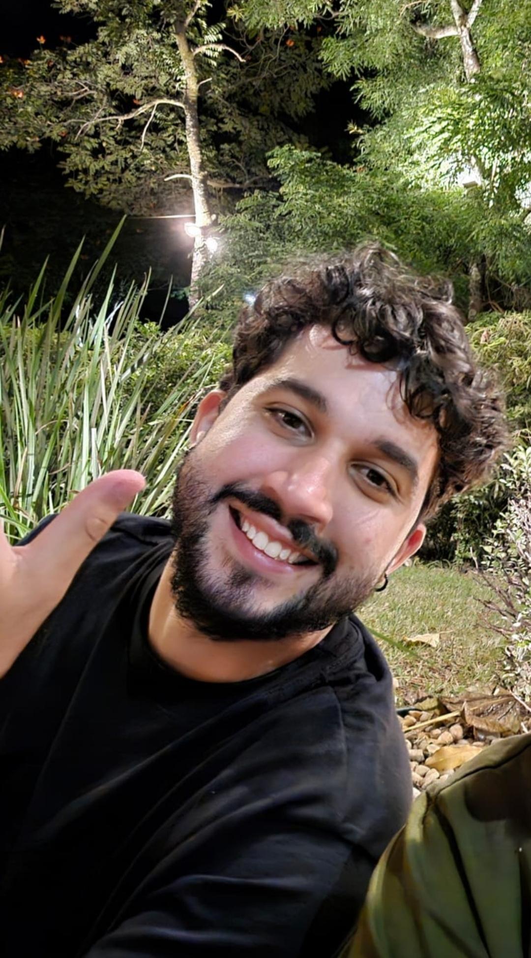 Team Member Image