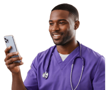 Health worker