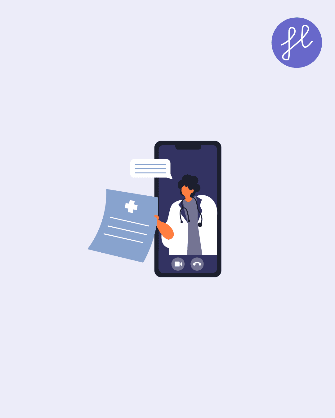 Telehealth vs Telemedicine vs Telecare