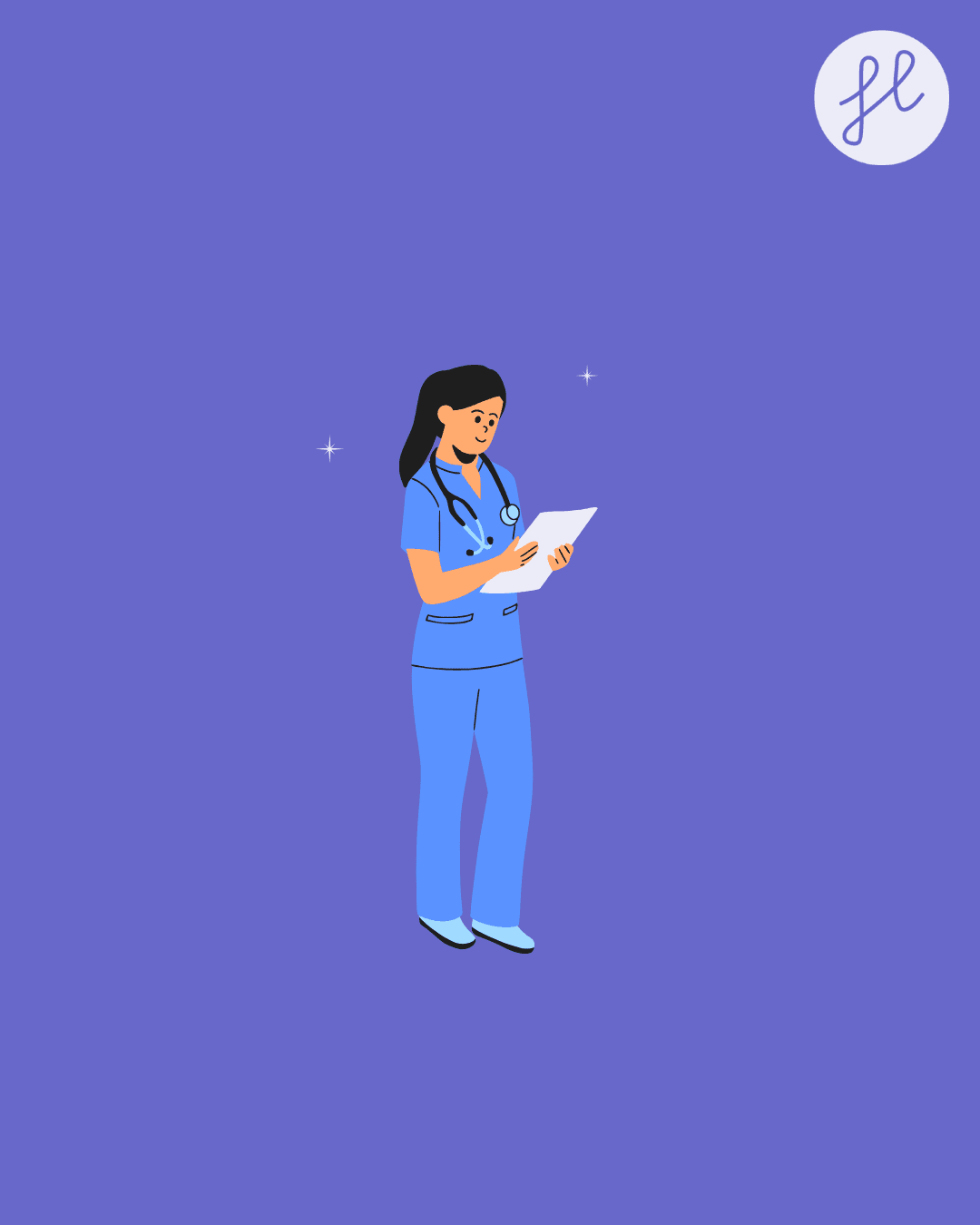 Practical Strategies to Balance Night Shift Nursing