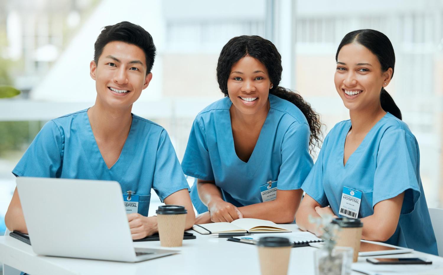 Remote vs. Hybrid vs. In-Clinic Nursing: Pros and Cons