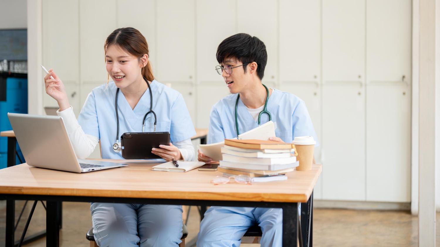 The Best Medical Residency Programs in the World 