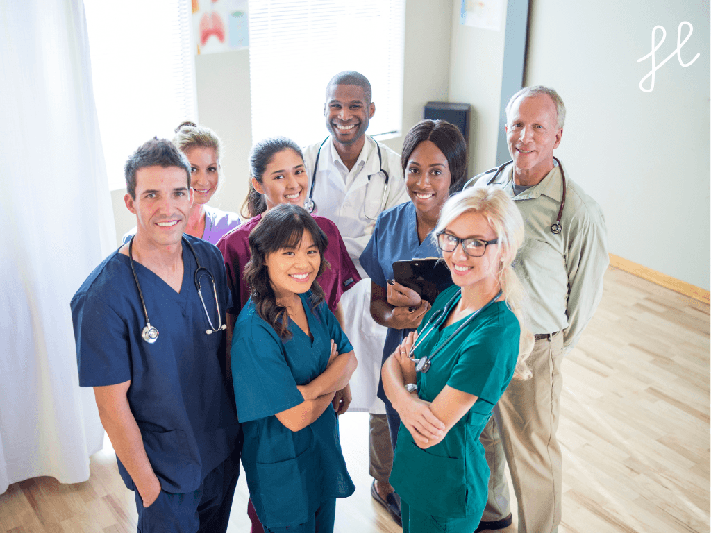 How to Break Medical Hierarchies to Foster Team Collaboration