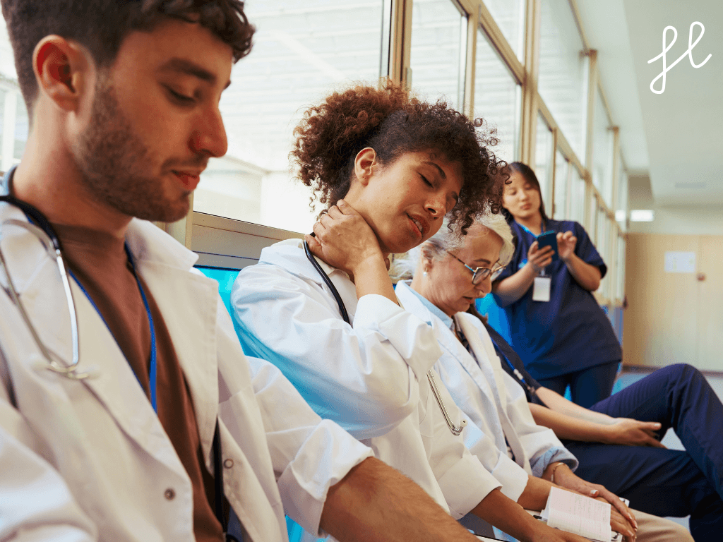 Night Shift Communication: A Healthcare Worker’s Survival Guide