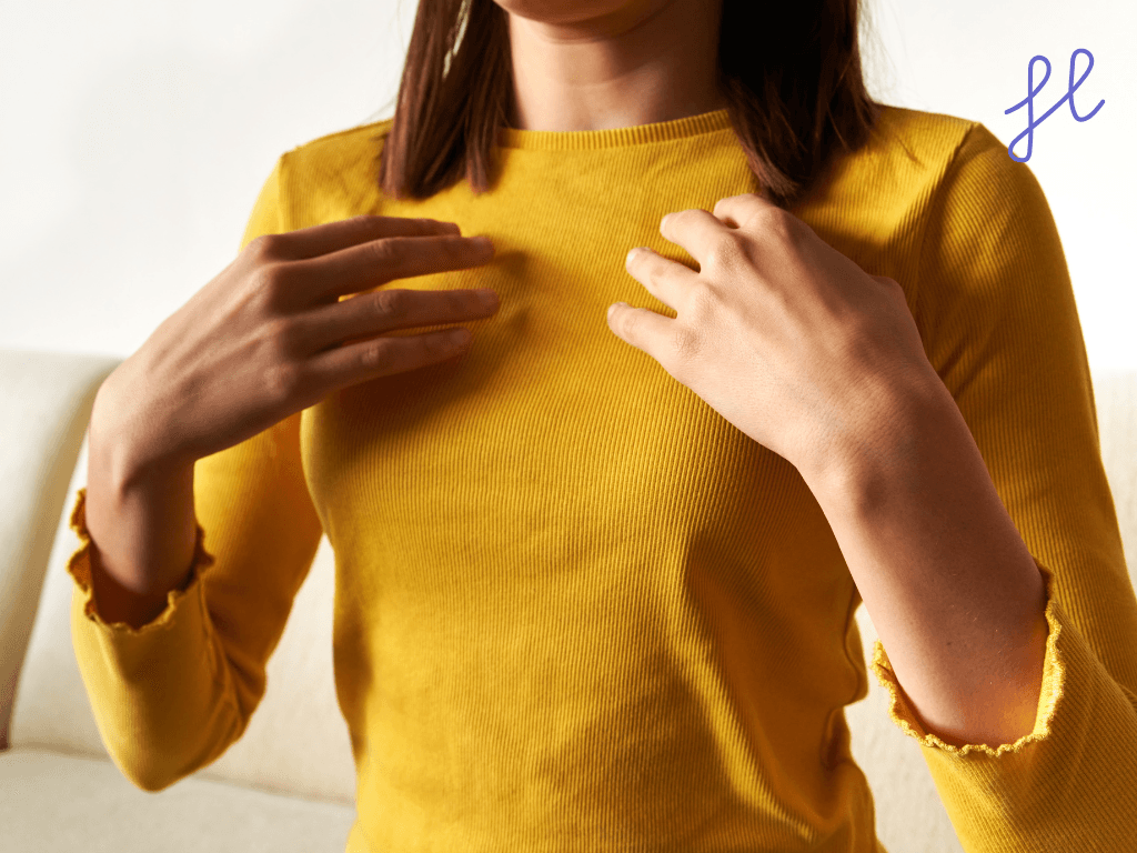 5-Minute Stress Relief EFT Tapping for Healthcare Workers