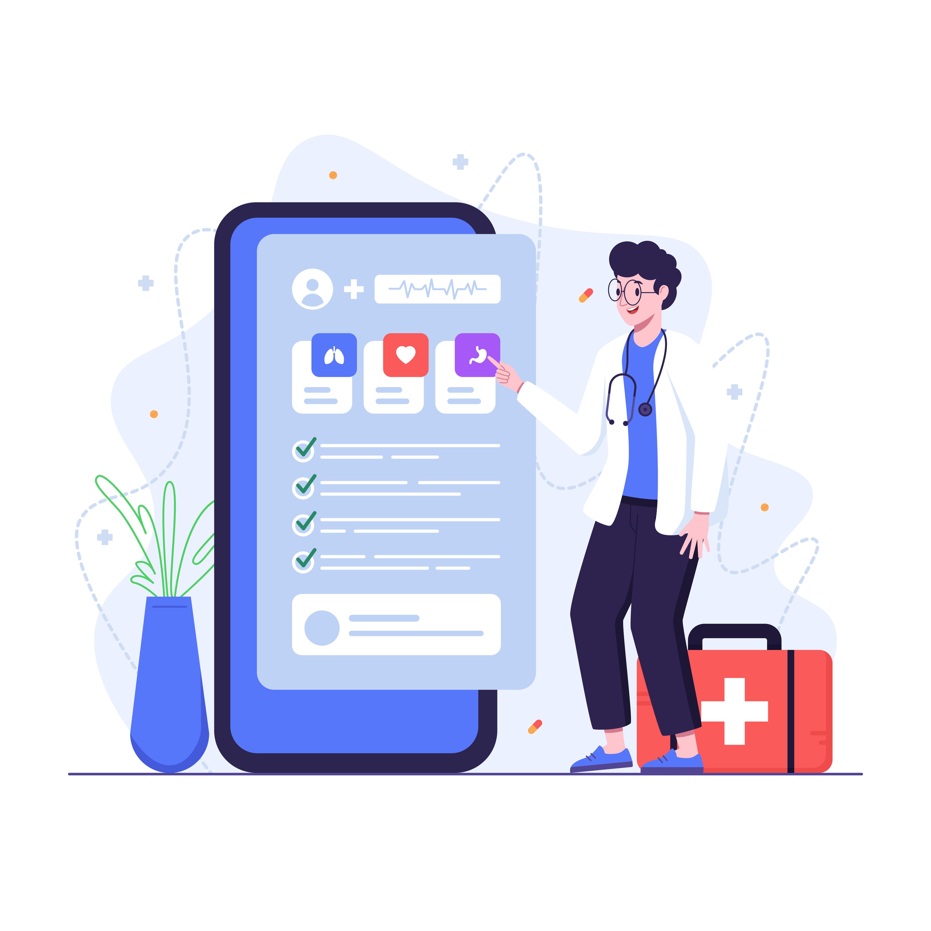 Healthcare Apps Canada: Top Picks for Healthcare Professionals
