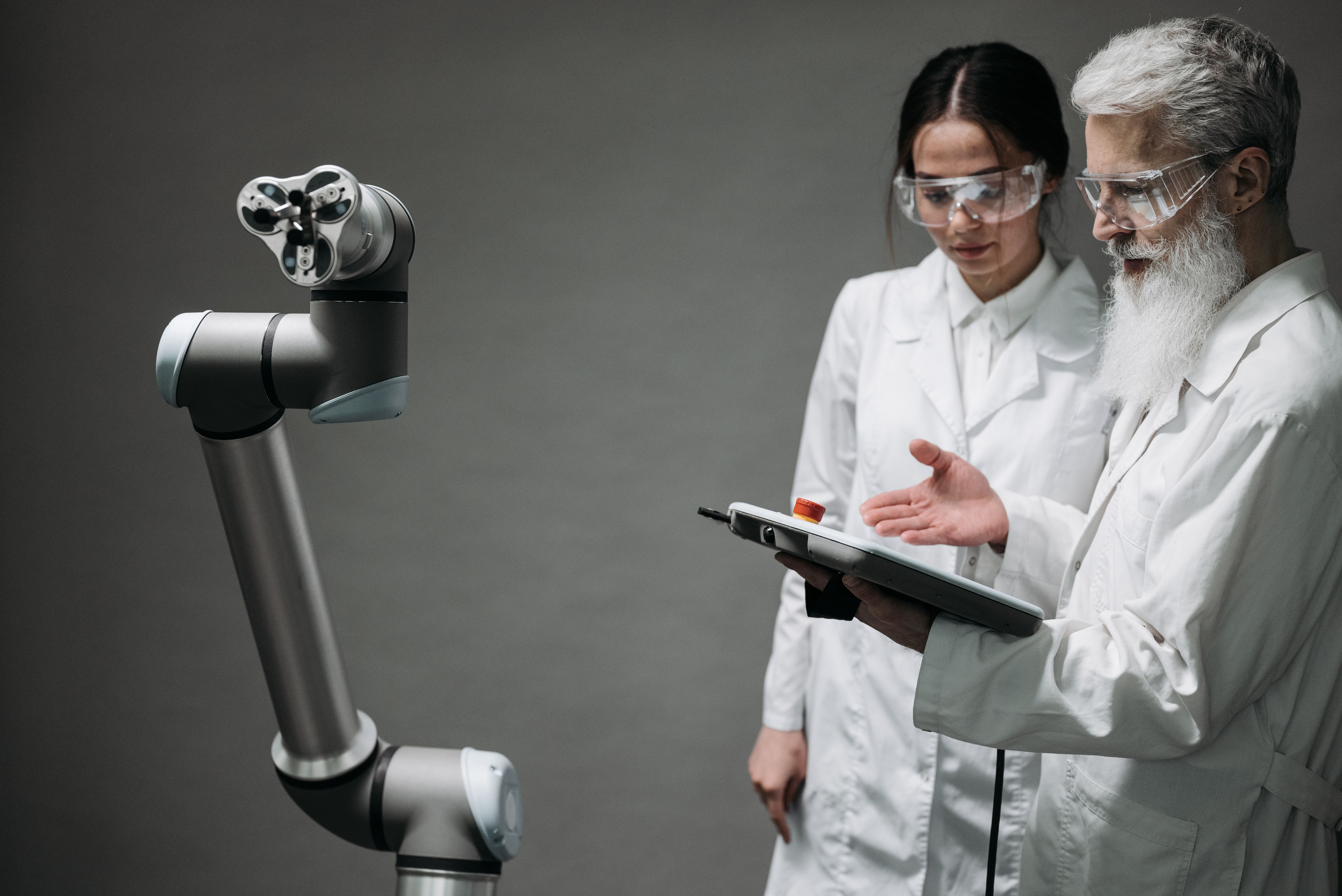 AI in Healthcare Communication