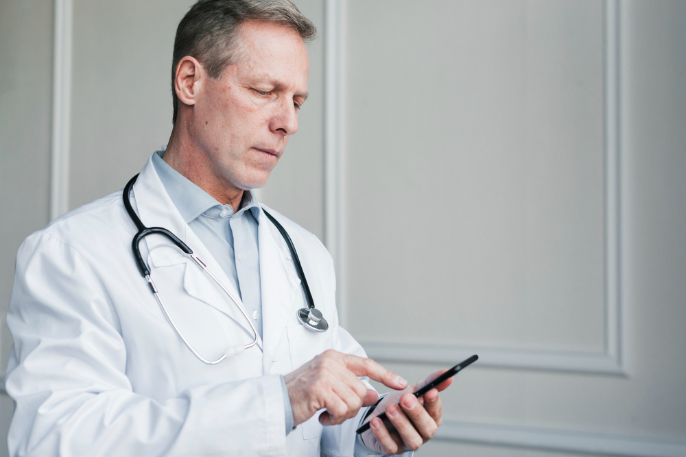 Free Apps For Healthcare Workers