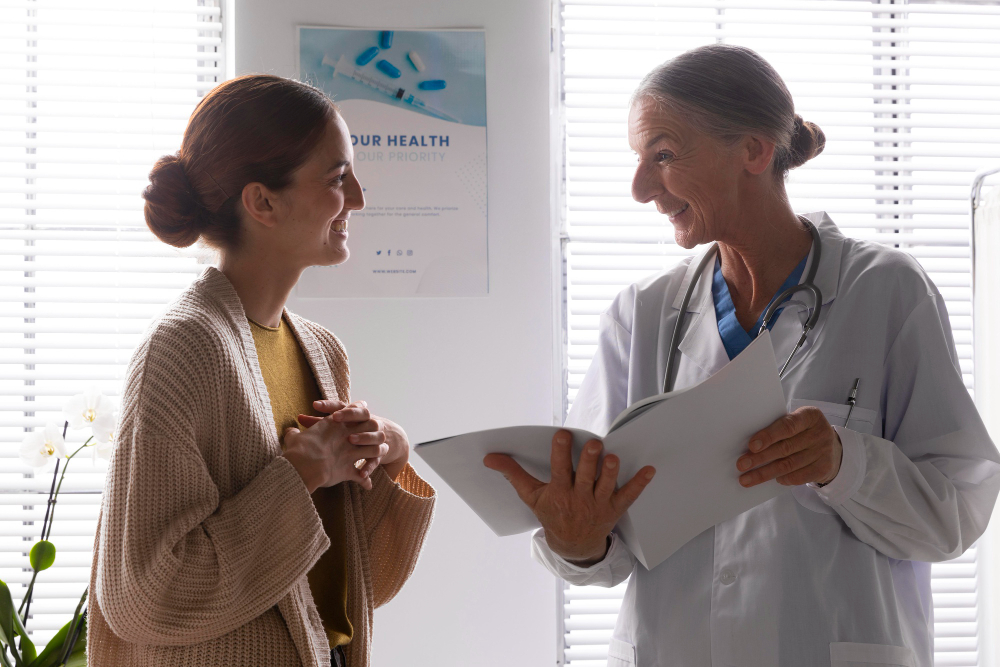Privileged Communication in Healthcare