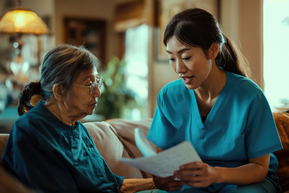 Patient-Centered Communication