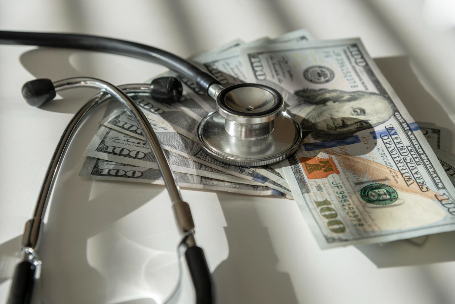 why is healthcare expensive