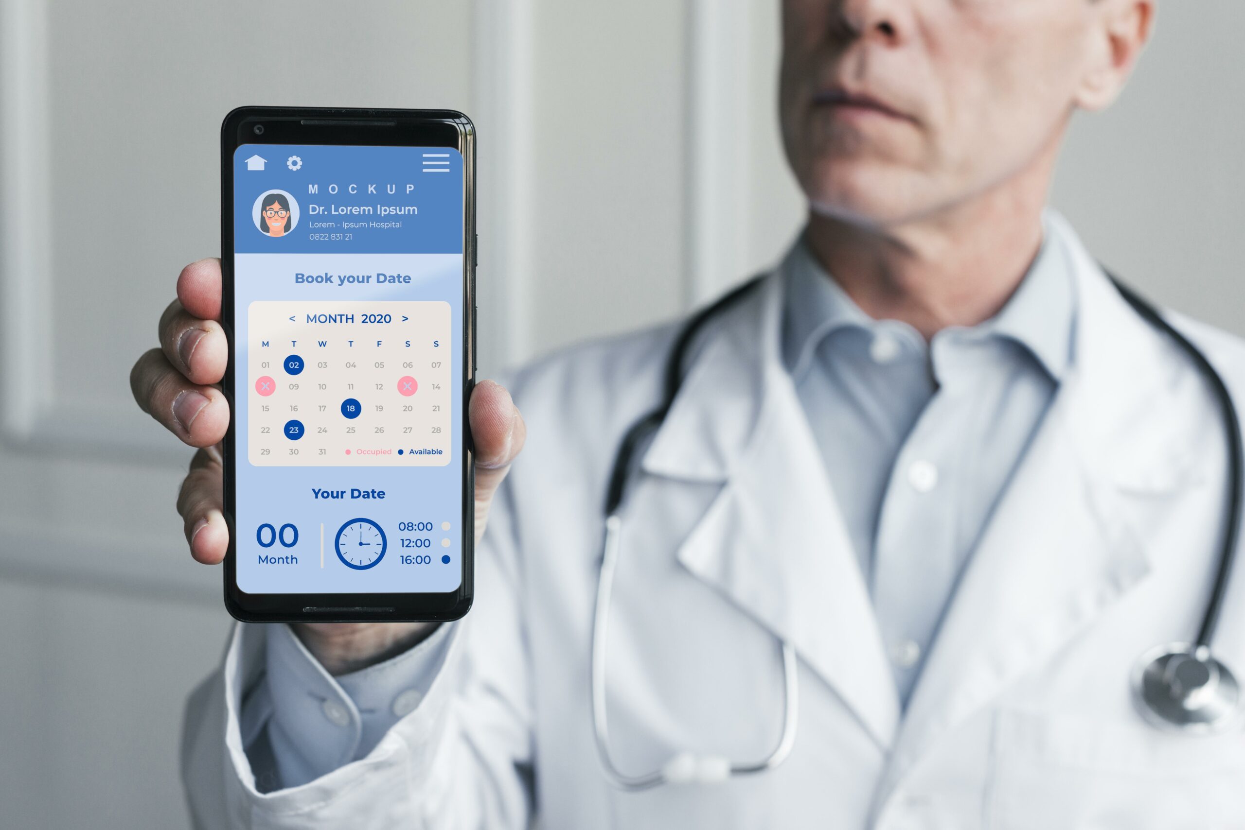 Healthcare apps Canada