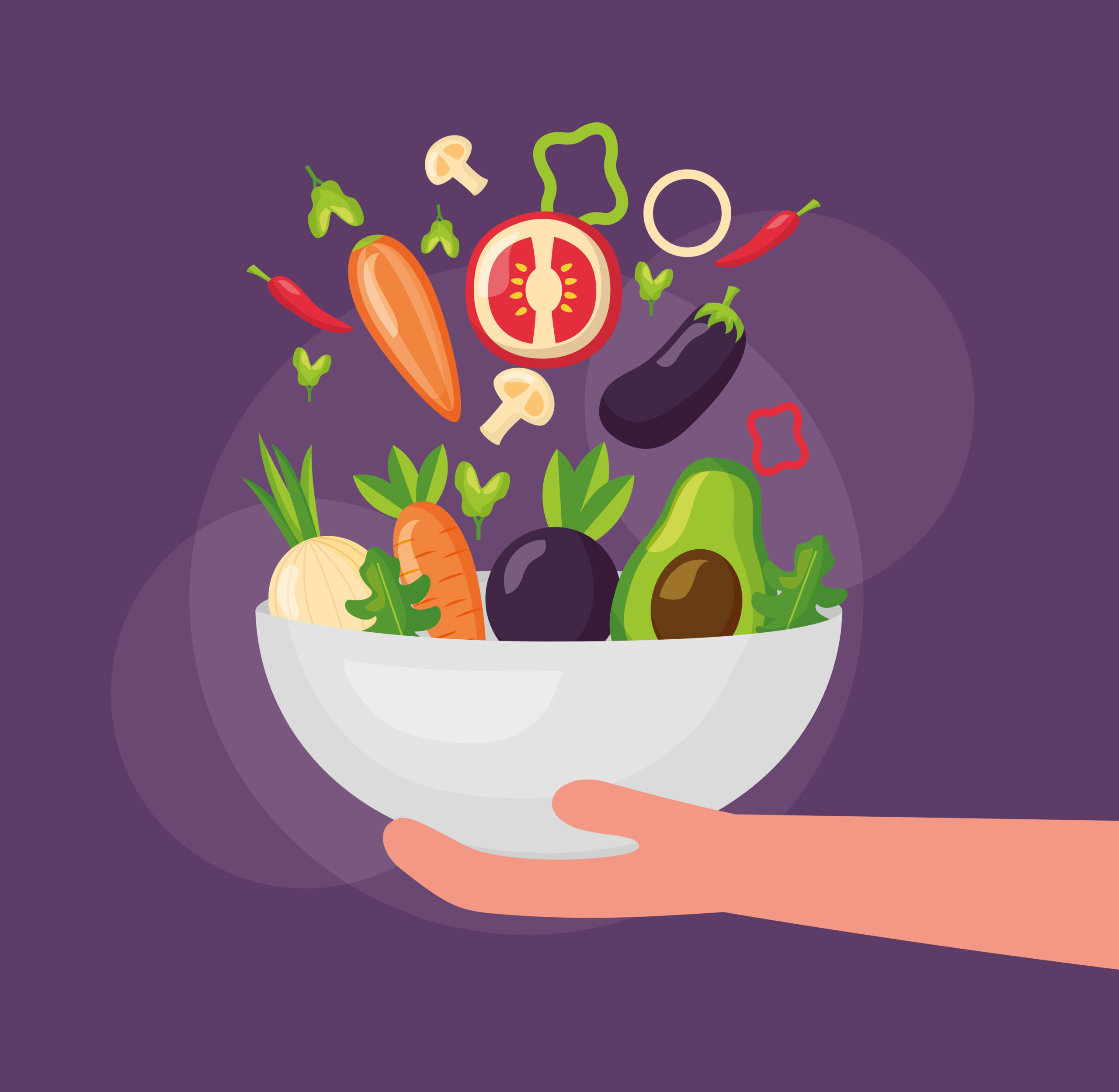Summer Recipes for Dinner