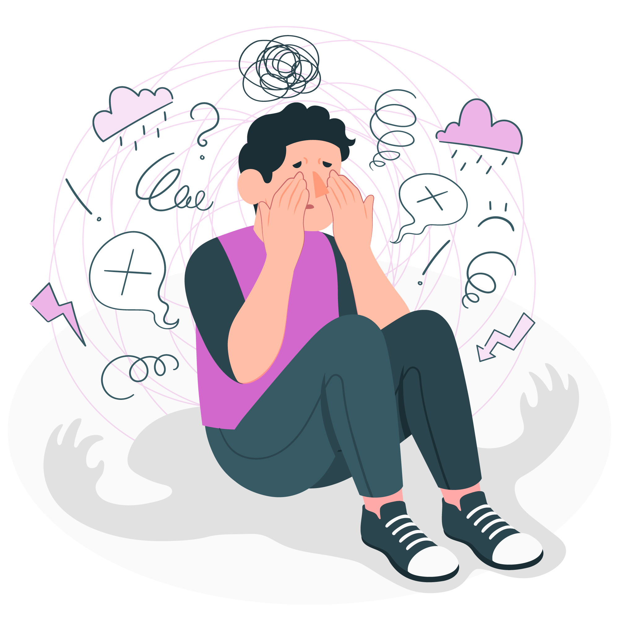 Seasonal Affective Disorder