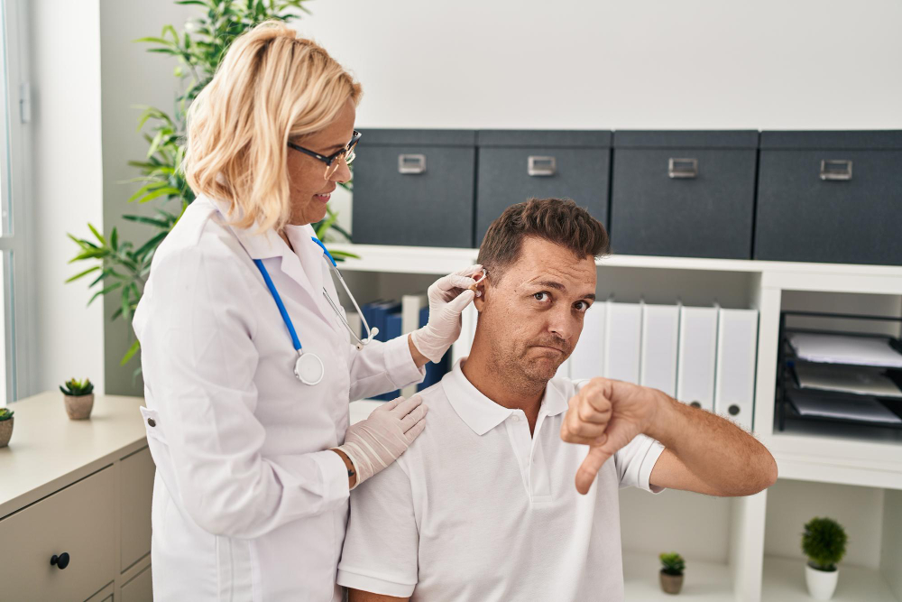 Healthcare Communication Errors