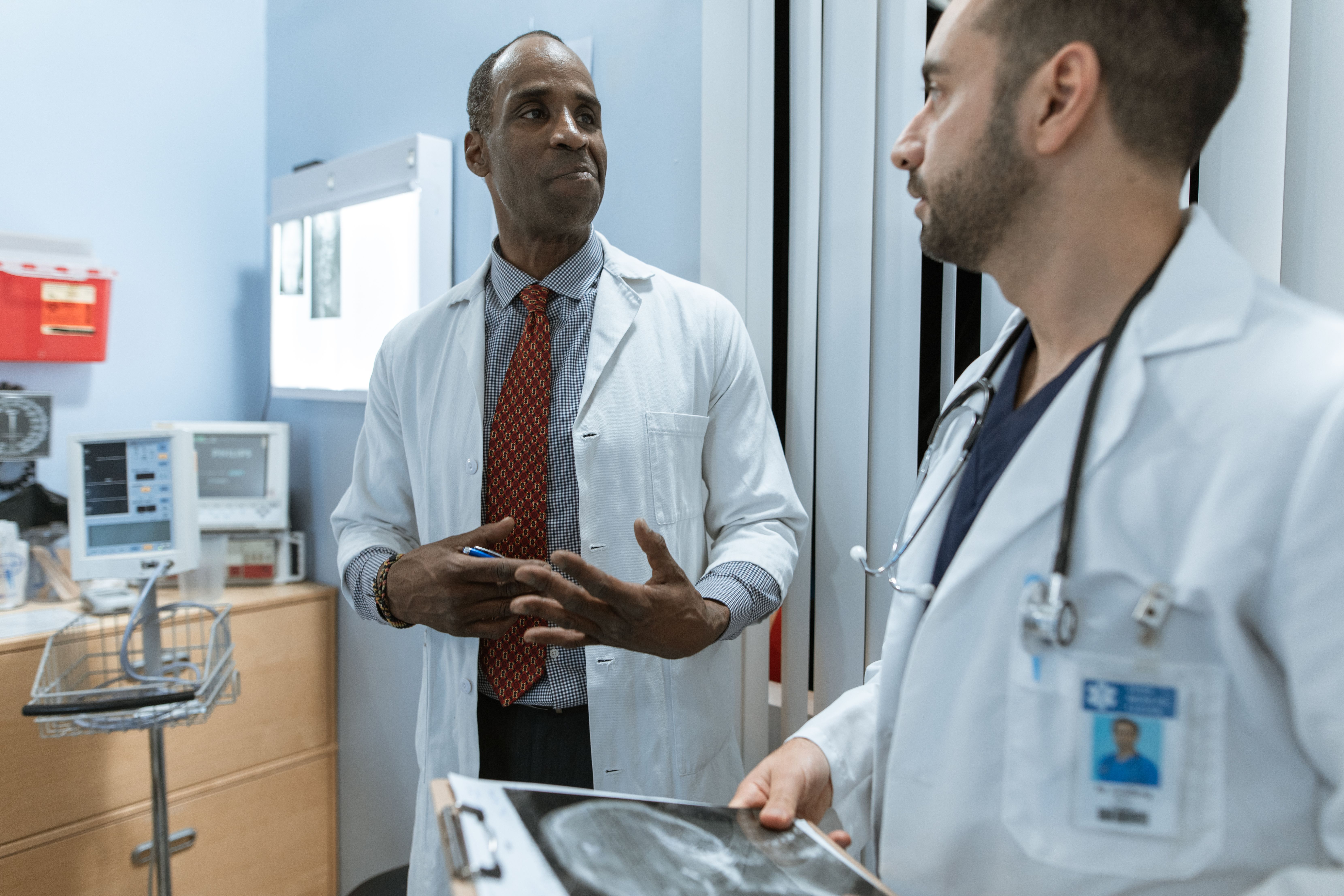 Are AI Medical Scribes HIPAA Compliant