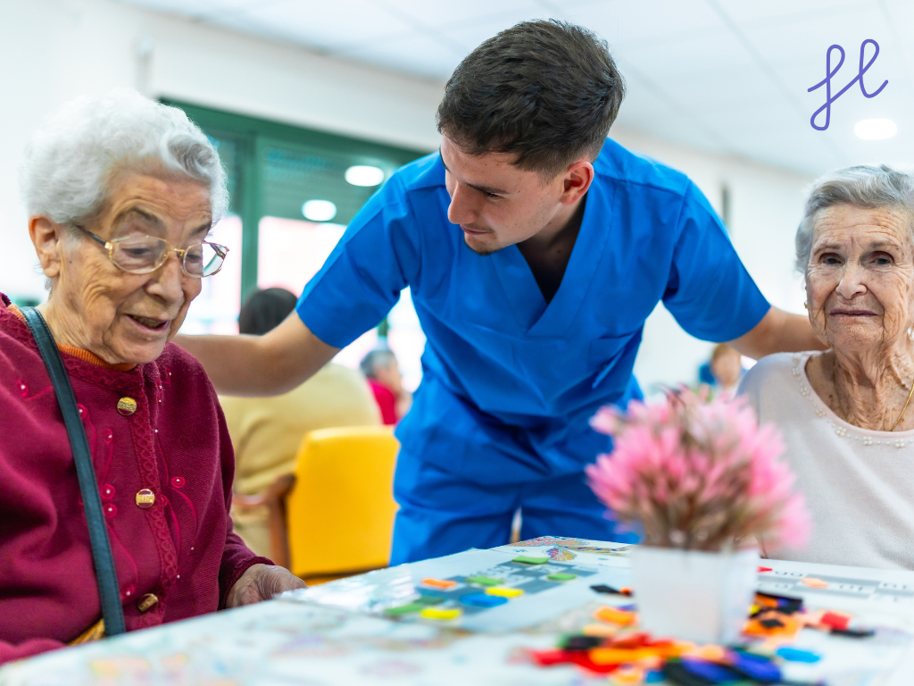 Best Christmas Gifts for Nursing Home Residents