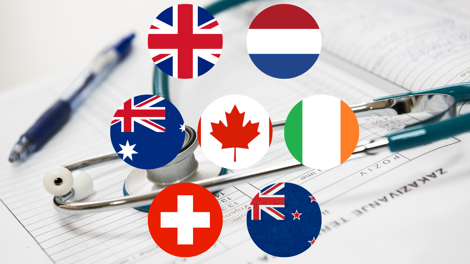 Countries with the Best Healthcare