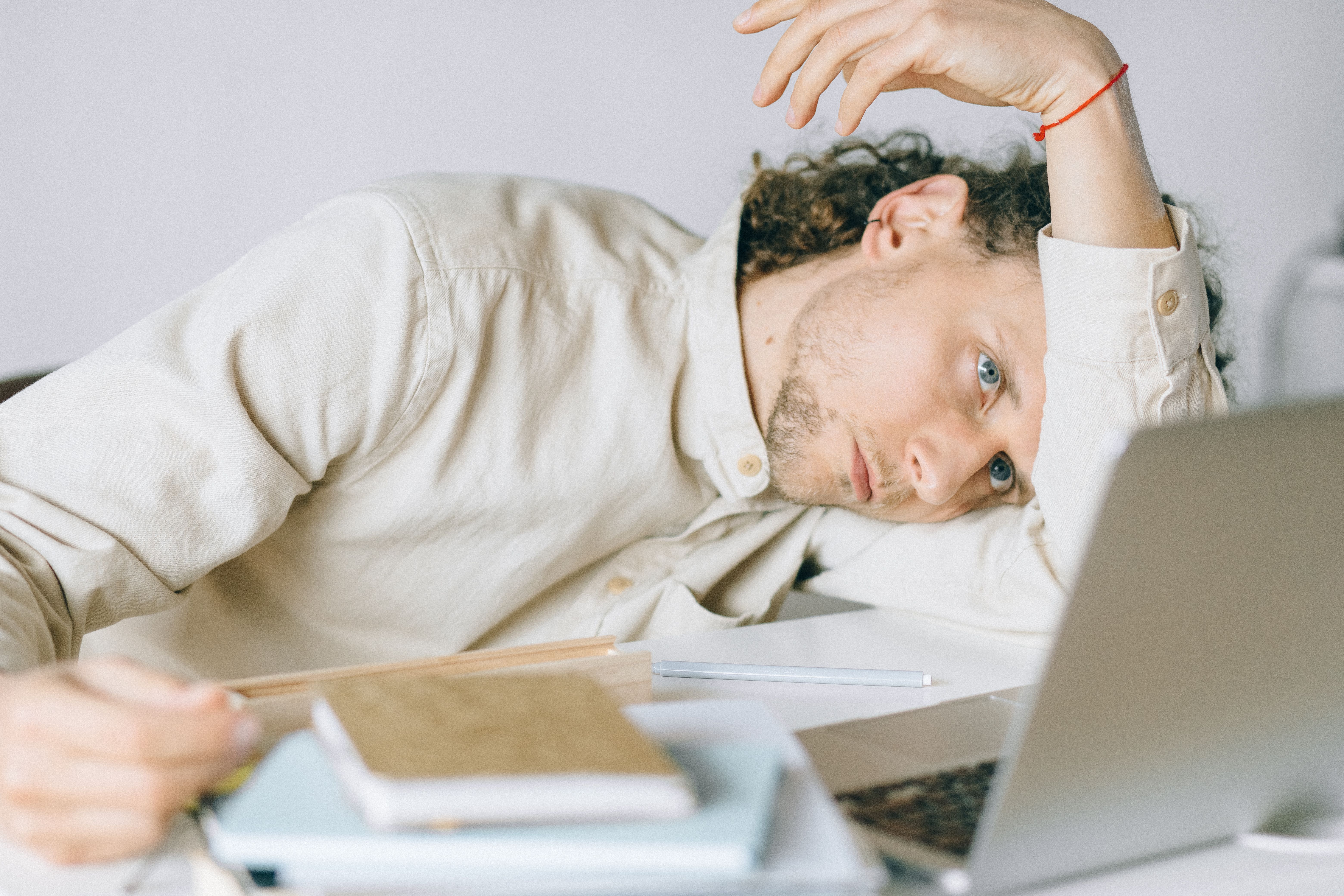 Compassion fatigue in healthcare workers