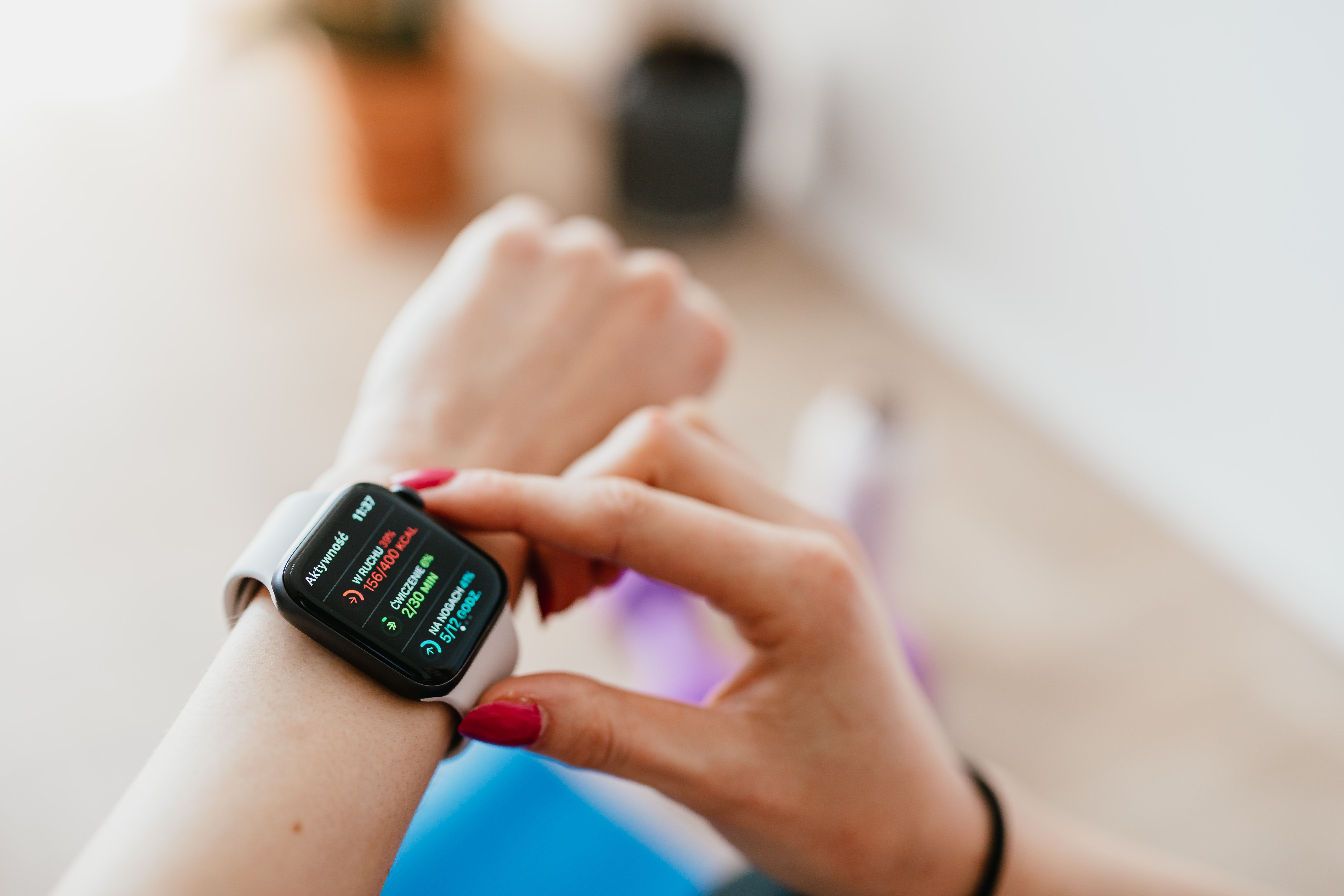 Data Privacy of Wearables