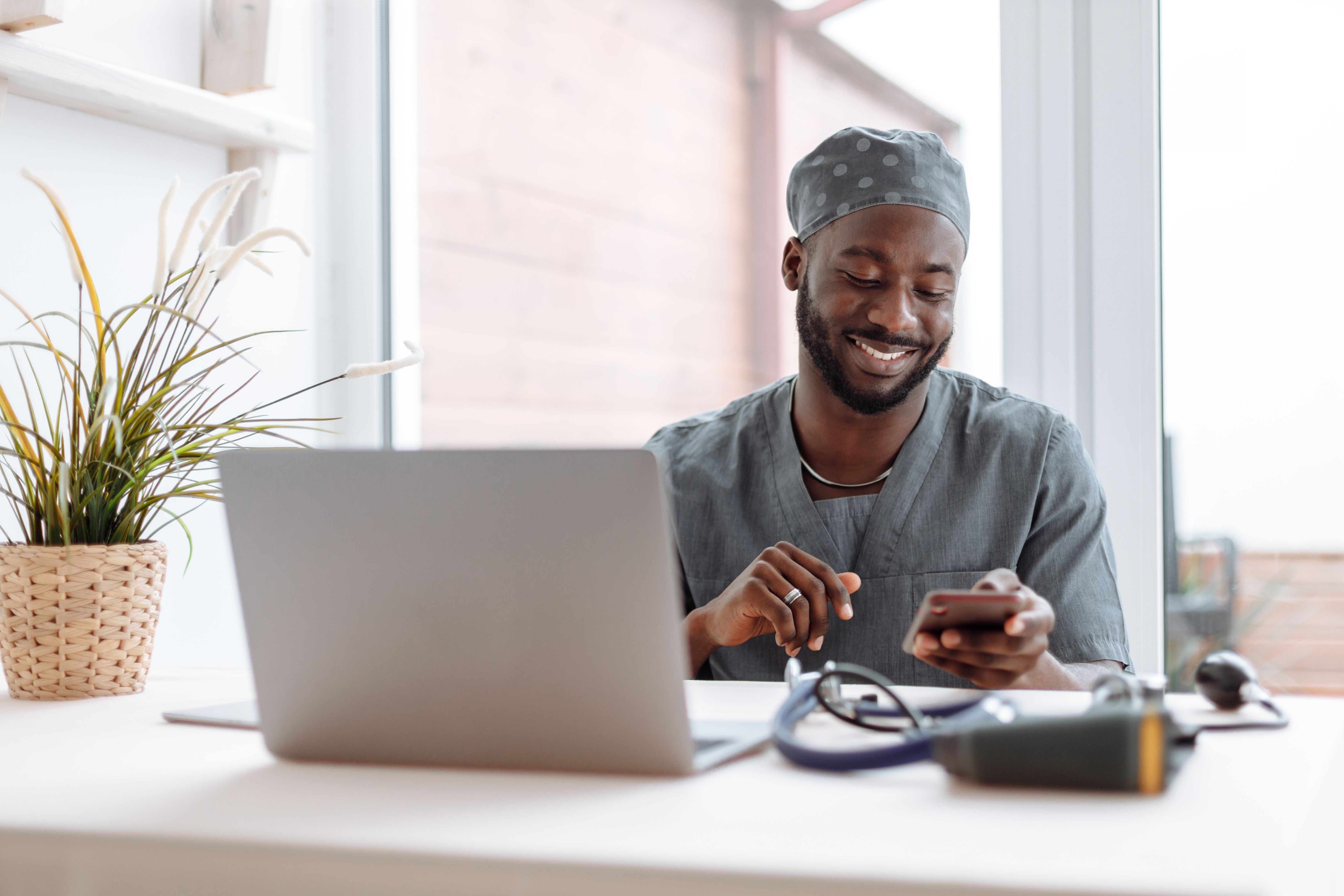 Direct Secure Messaging in Healthcare: How It Works, Benefits & Security