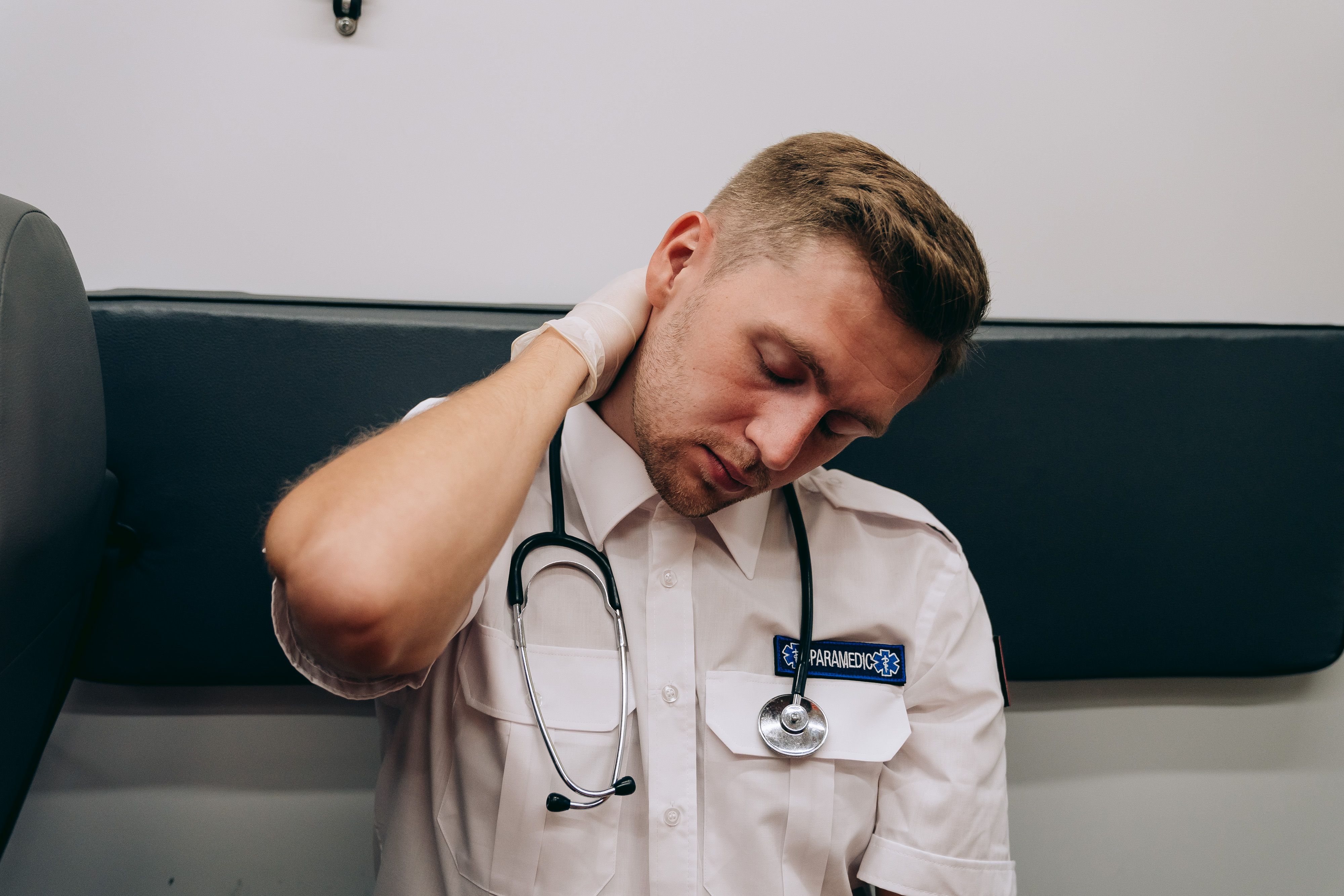 Documentation Burden: The Hidden Driver of Clinician Burnout