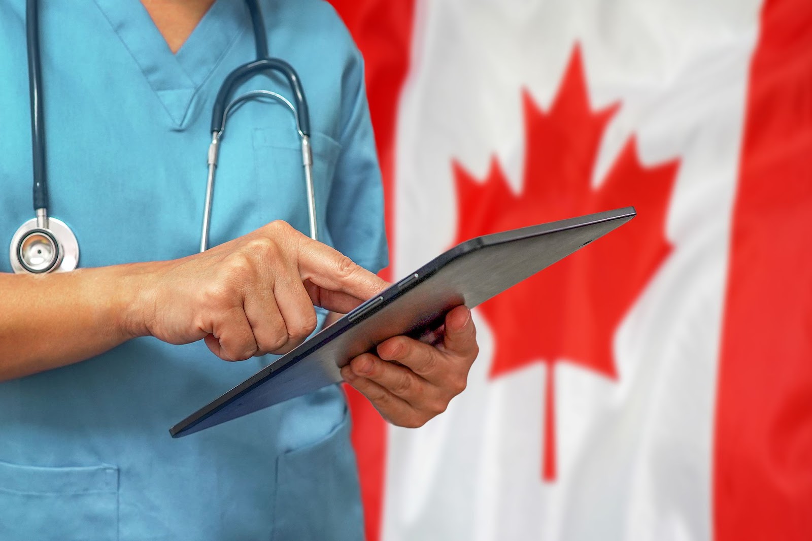 How Did Canada's Healthcare System Come to Be