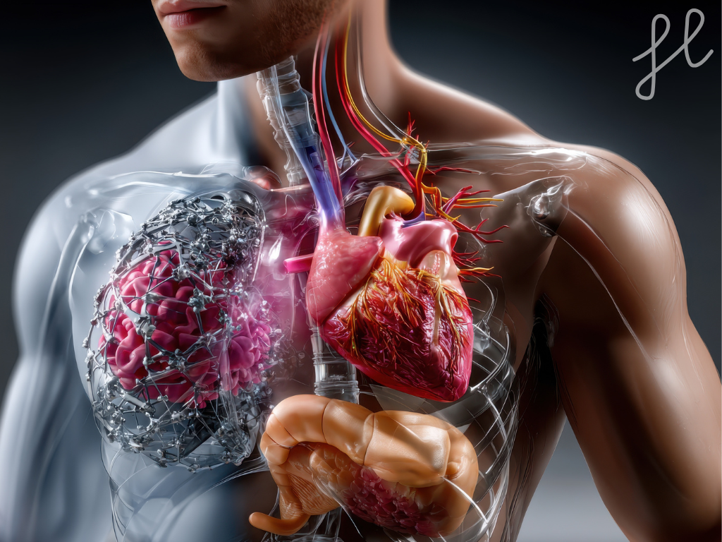 Is February Heart Awareness Month