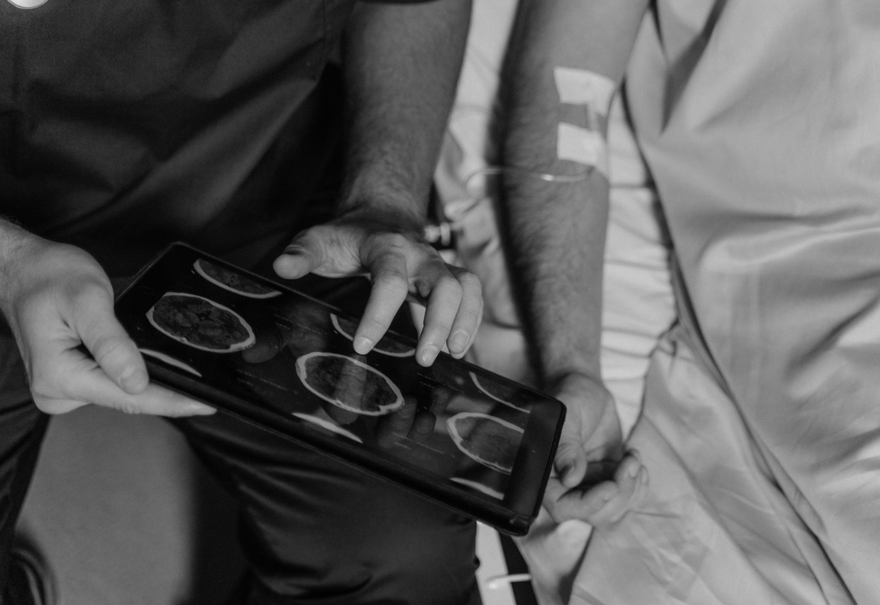 AI bias in healthcare