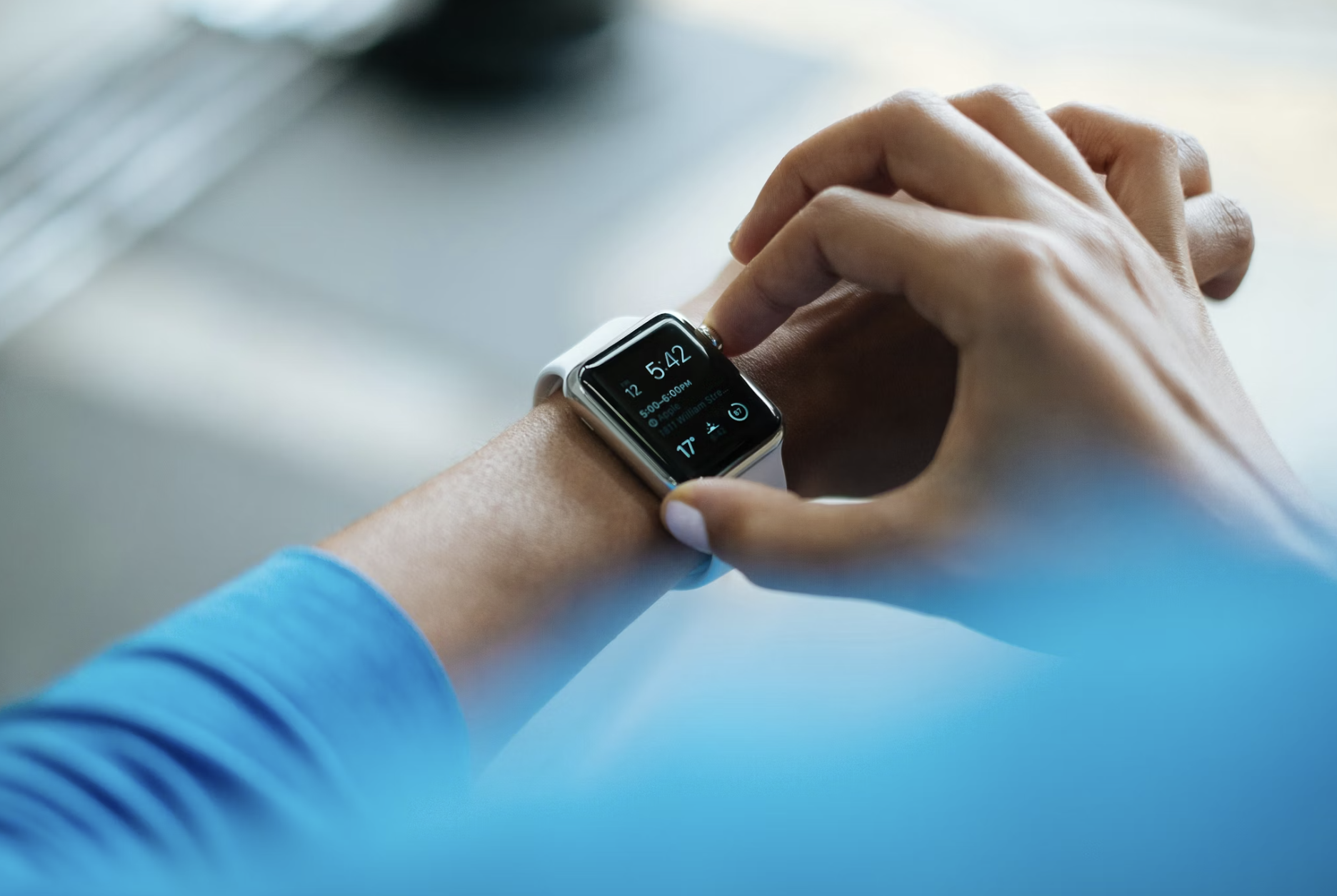 Wearable Devices