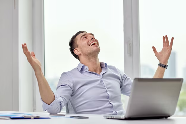 Strategies to Overcome Negative Feelings at Work