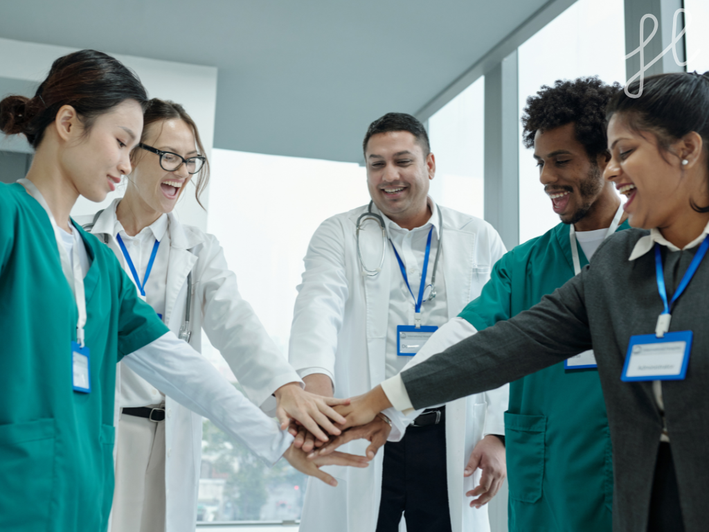 The Collaborative Heart Care Team