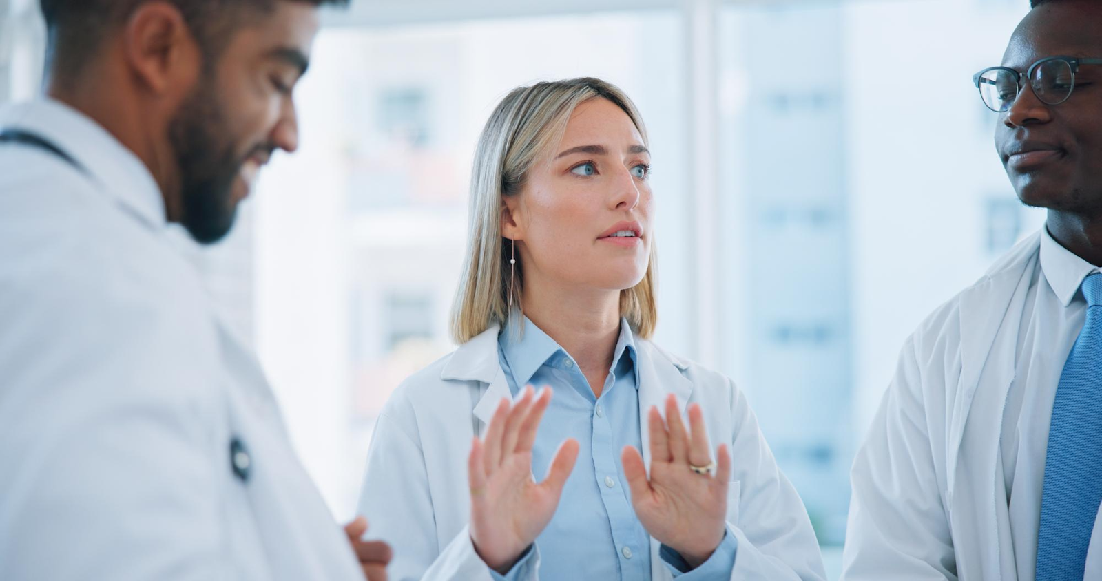 Verbal Communication Errors