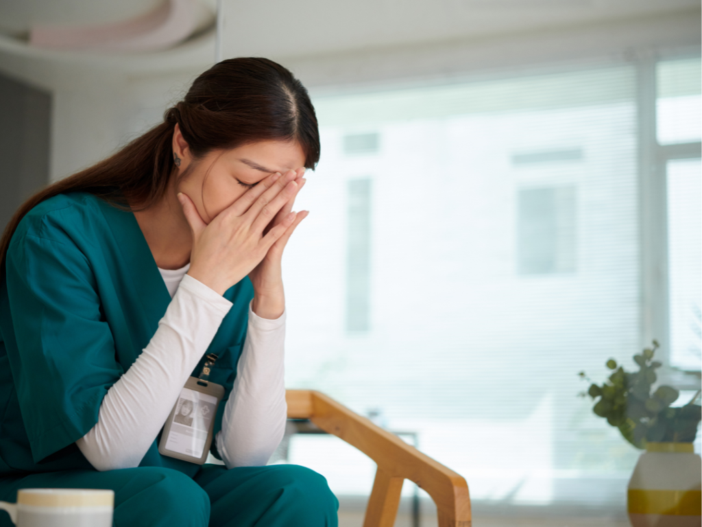Why Gen Z Burnout Looks Different