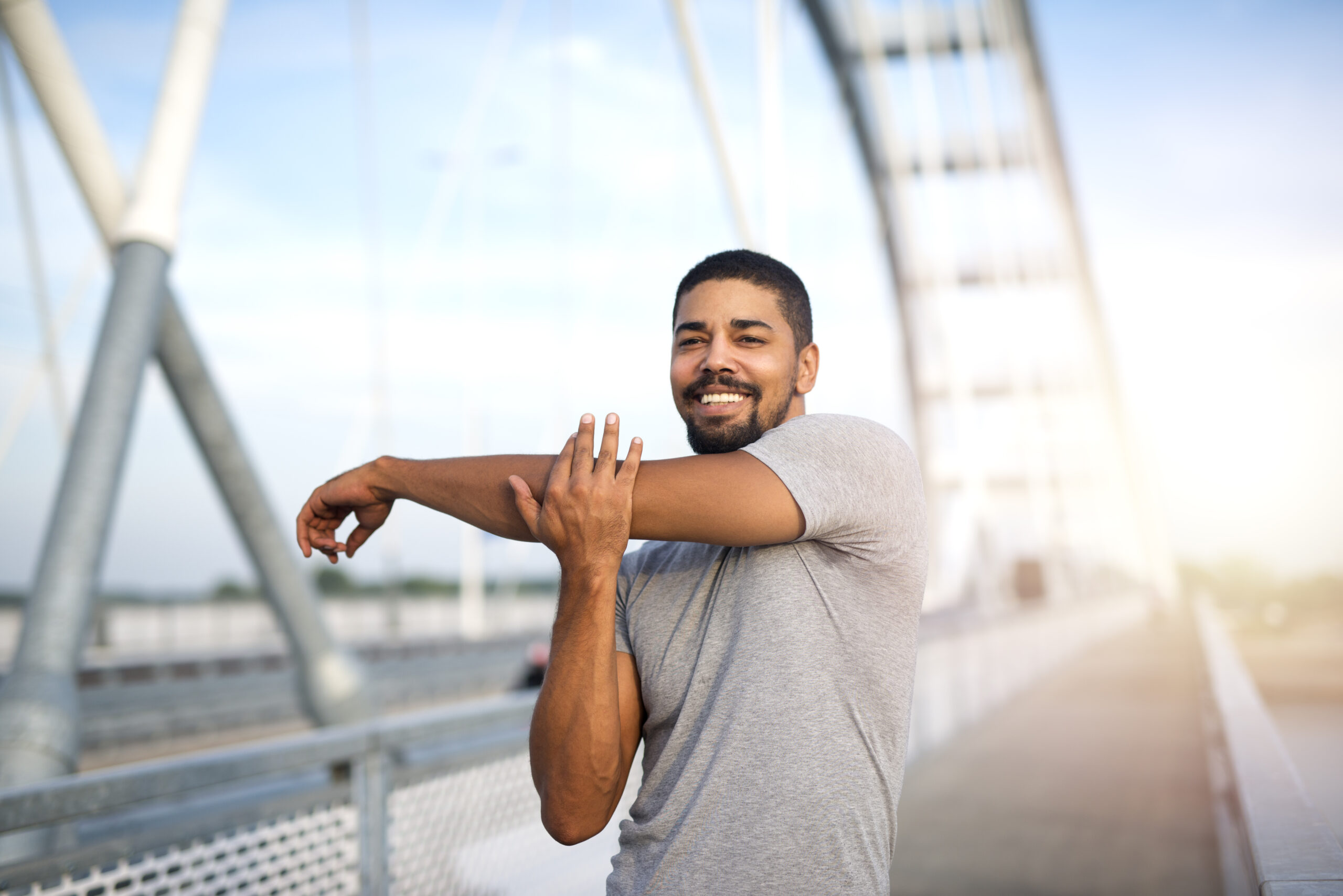 Men's health tips