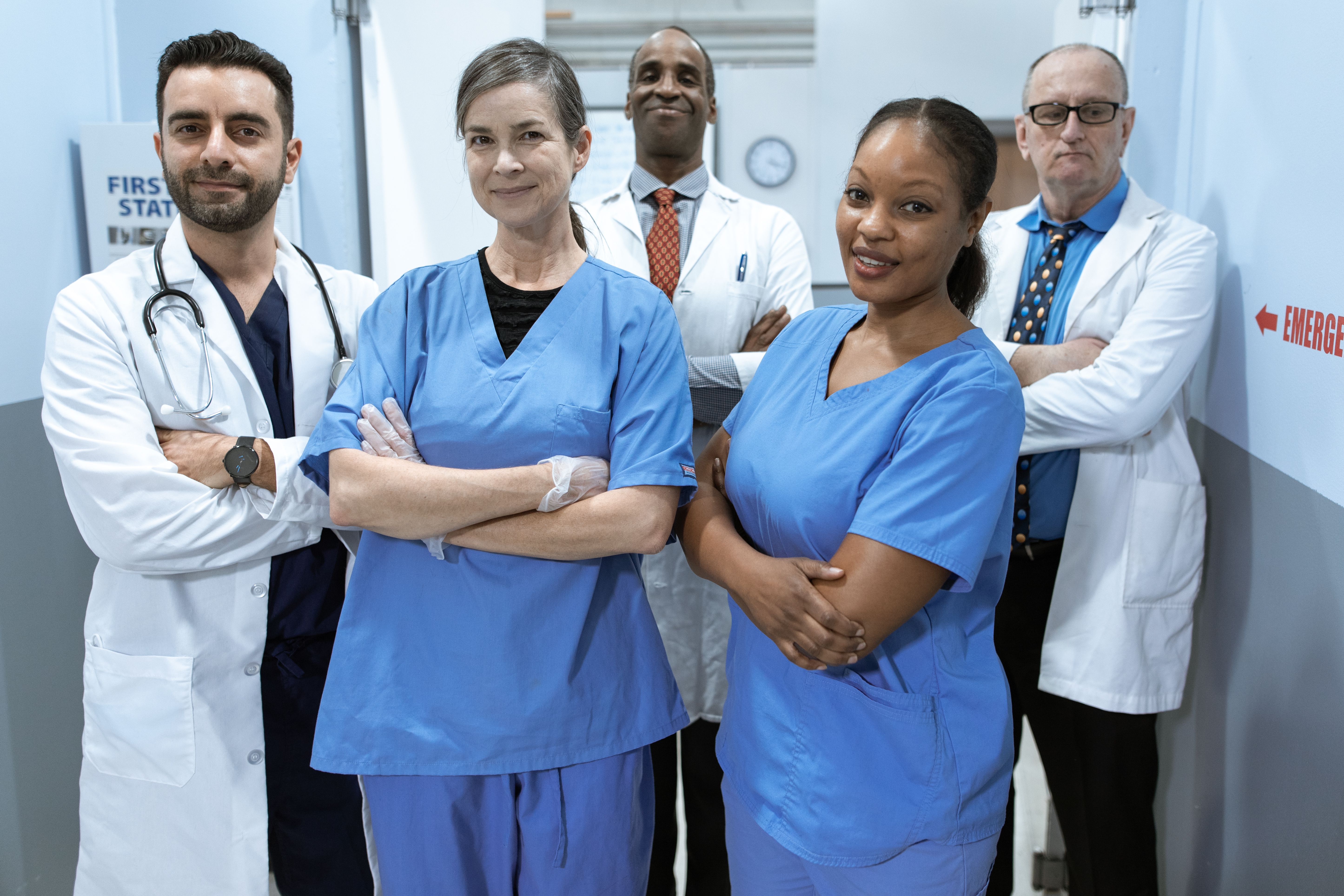 Do more with less: how a staffing gap becomes a structural cycle in Canadian healthcare