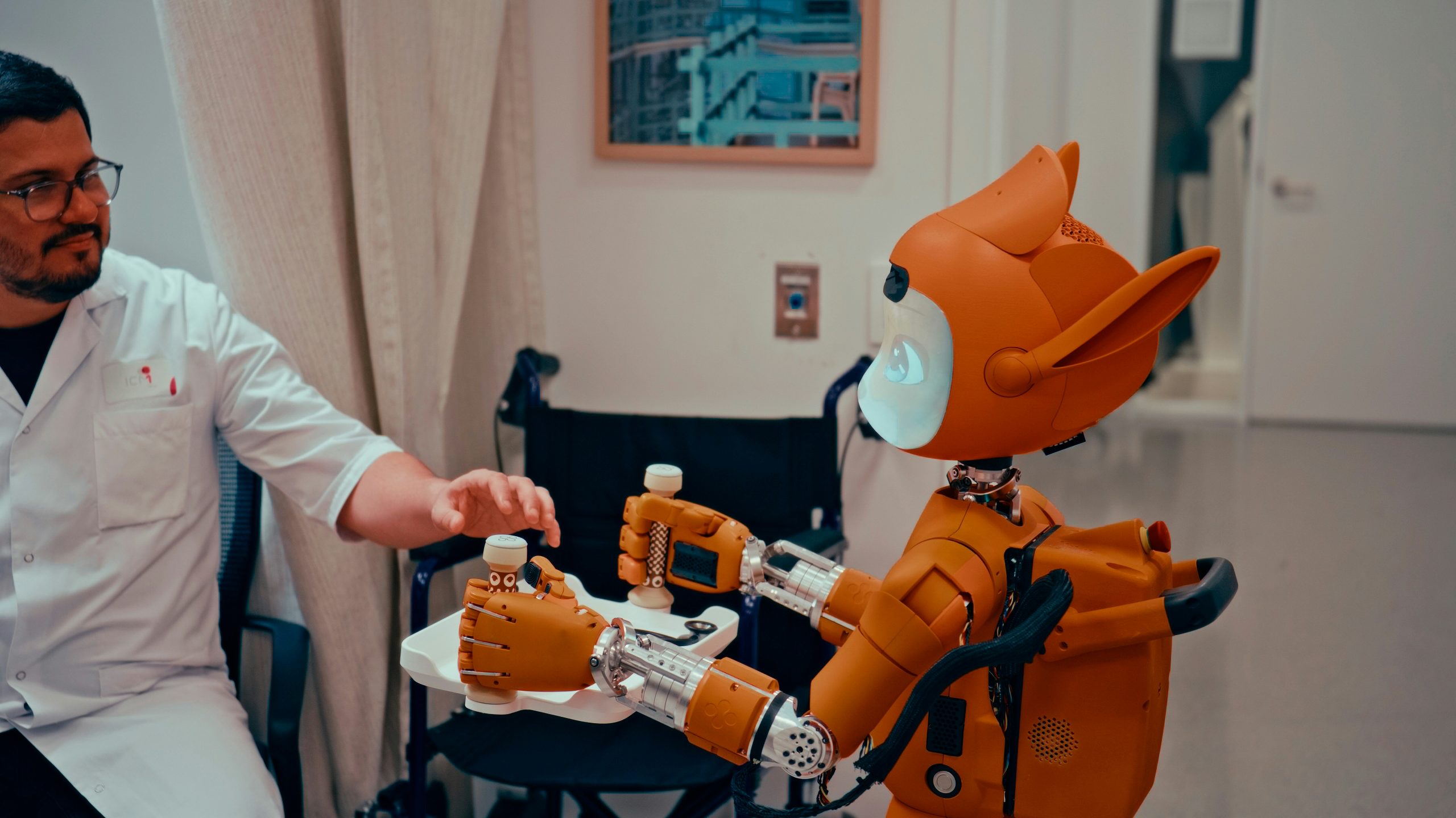 Unethical Use of AI in Hospitals