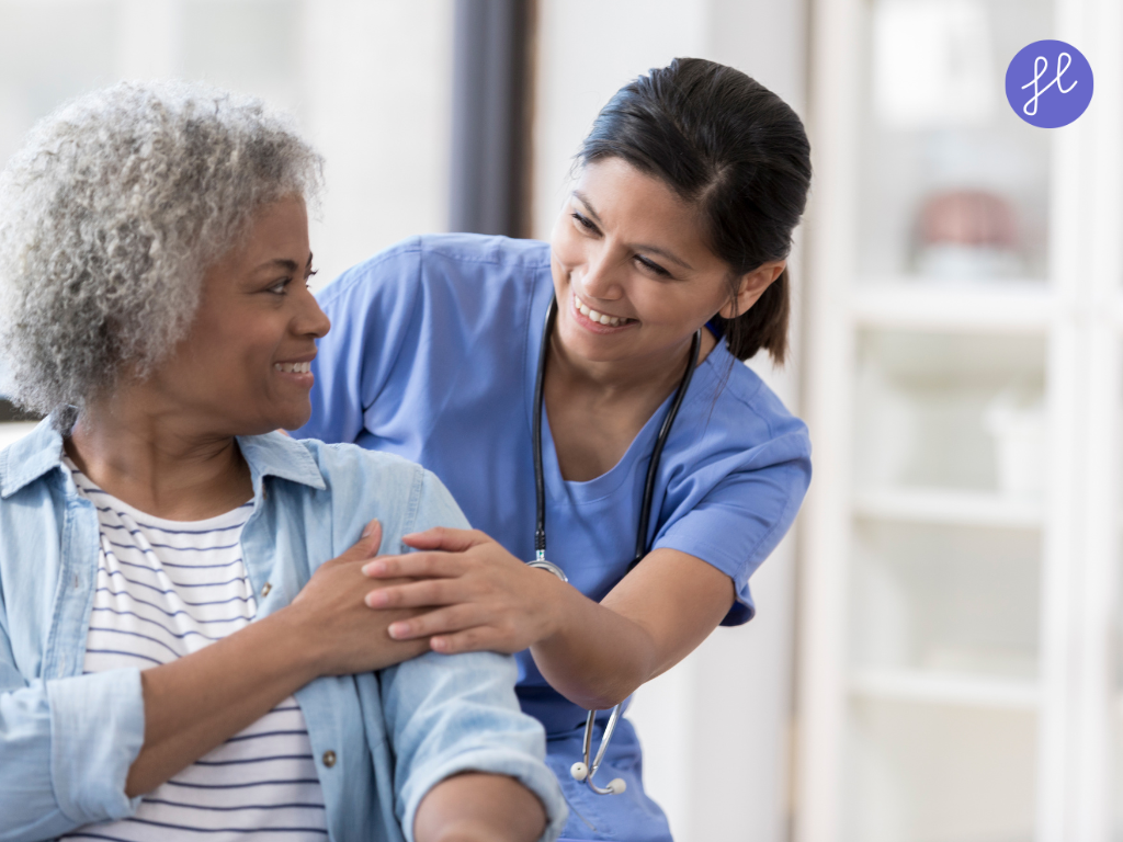 Therapeutic Communication in Nursing