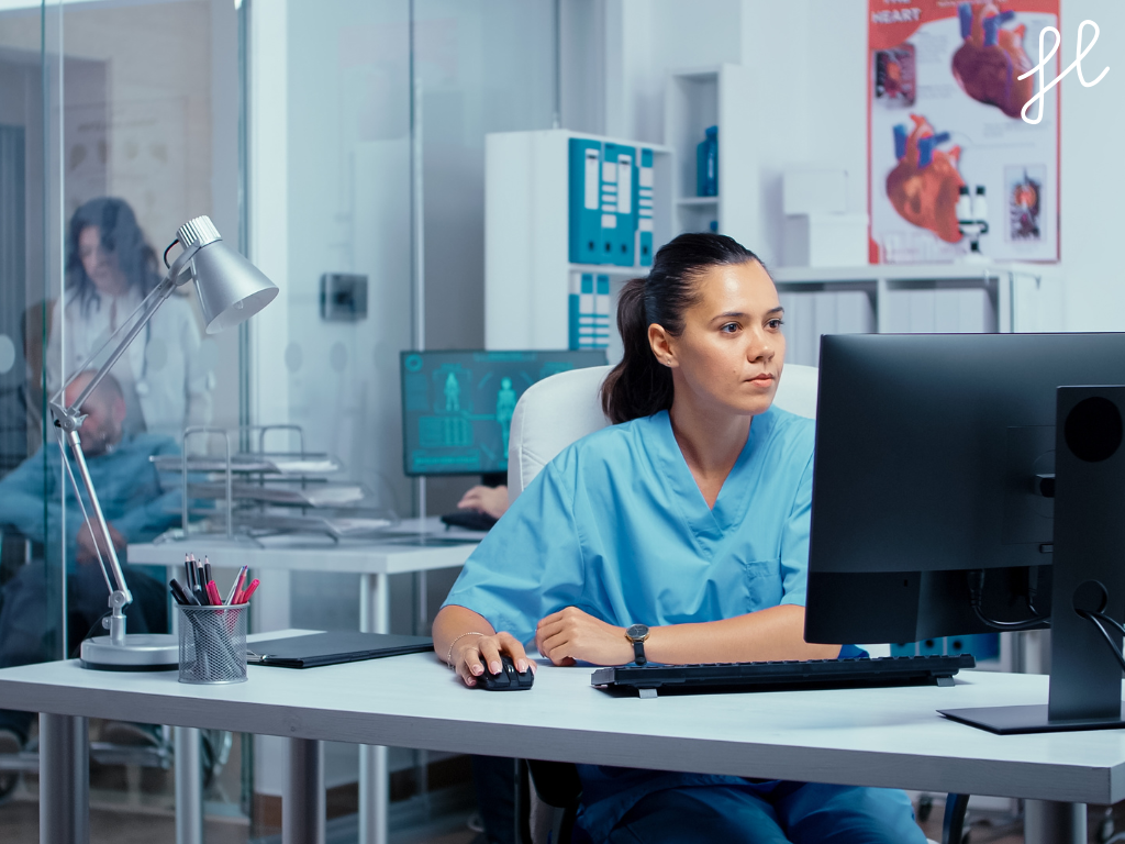 How Much Does a Registered Nurse Make?
