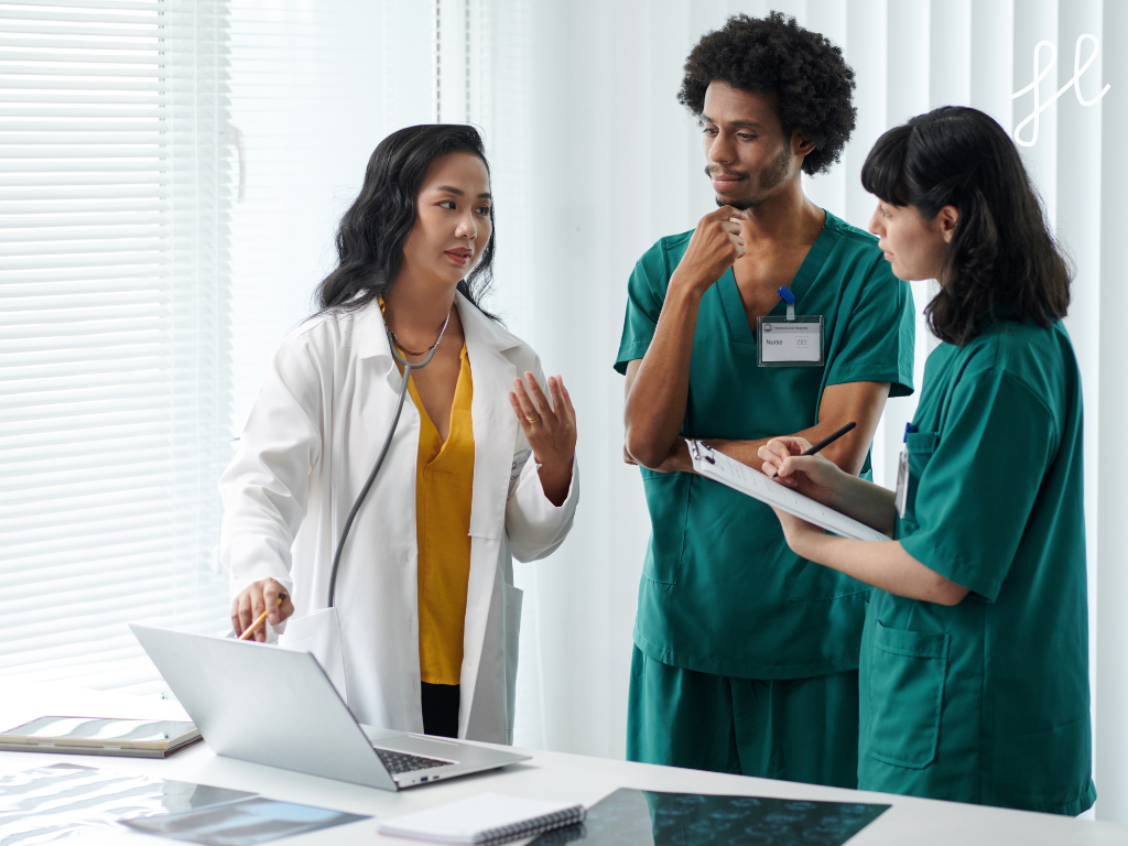 10 Common Applications of Artificial Intelligence in Healthcare
