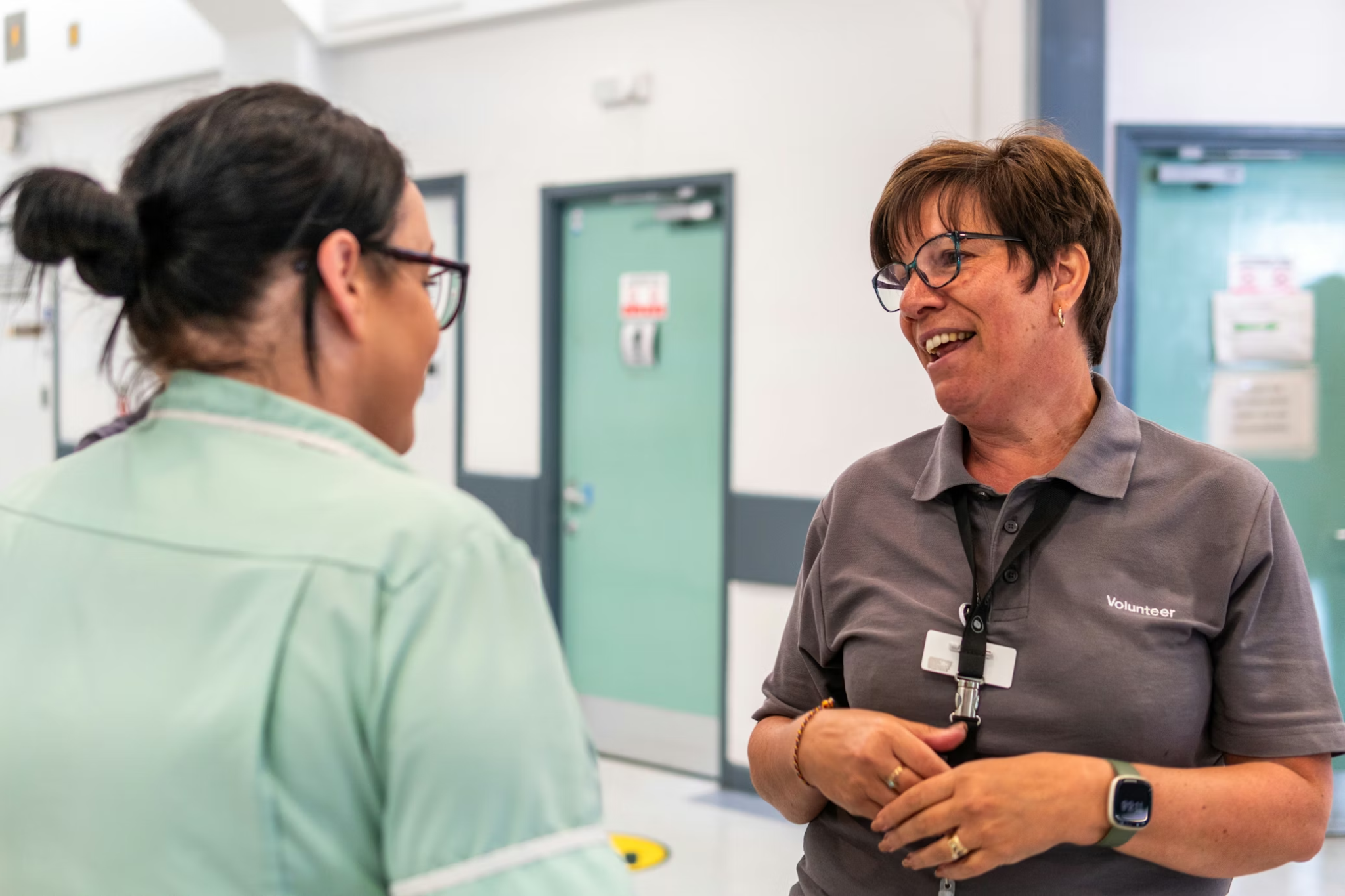 Closed-Loop Communication in Healthcare