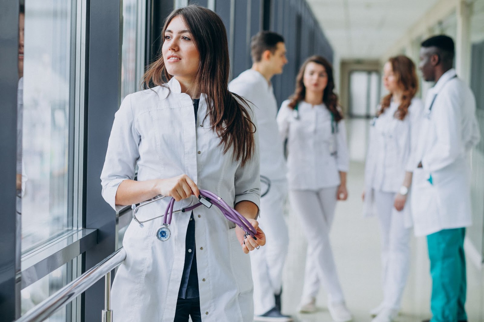 Ontario medical school application 2026