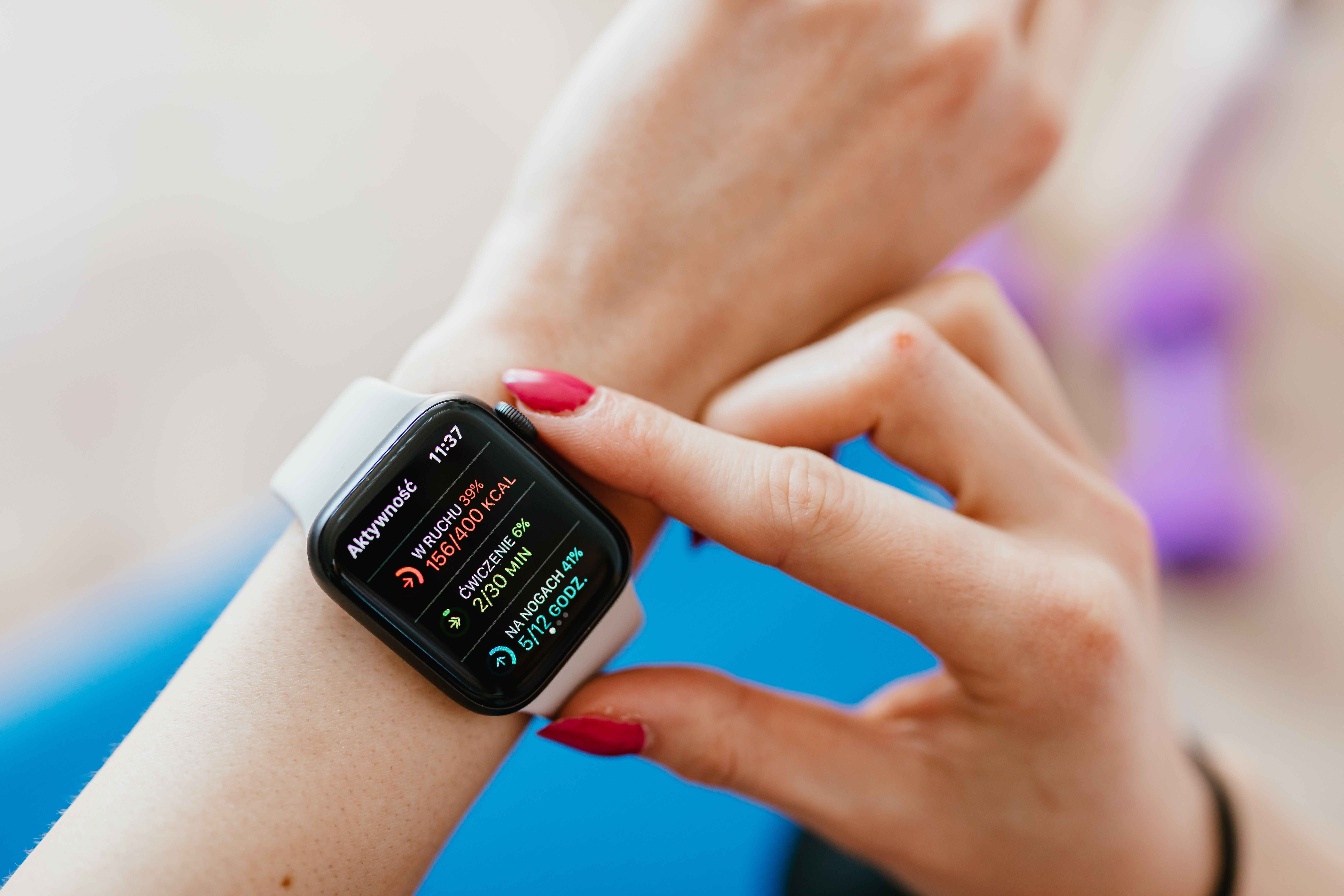 Can Wearables Reduce Readmissions?