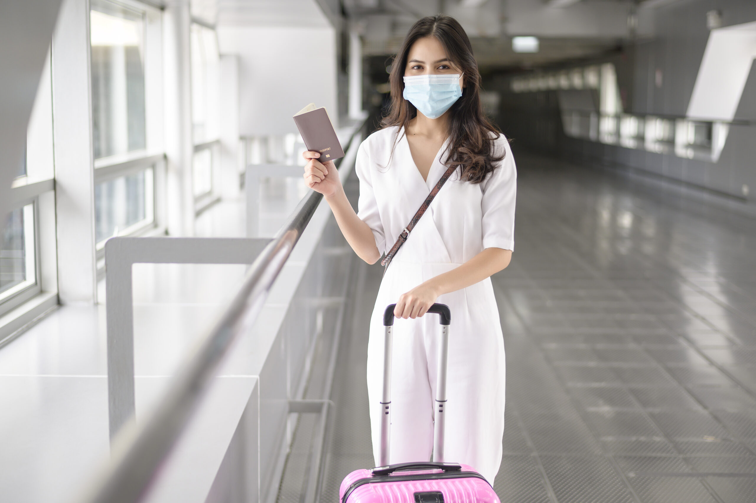 Travel Nurse